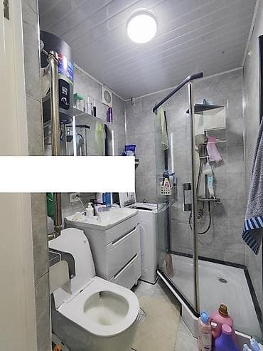 2 комнаты, 47 м², ТЭЦ 104 серия, 3 этаж, Евроремонт — 3