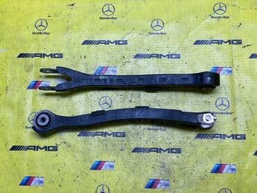 ремонт рулевой рейки бишкек цена: Комплект рычагов Mercedes-Benz Оригинал, Япония — 1