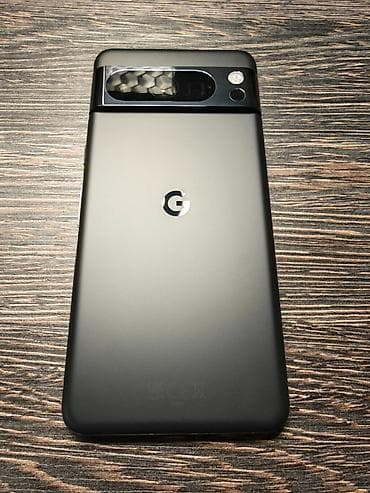 google pixel 4a 5g: Google Pixel 8 Pro, Б/у, 512 ГБ, цвет - Черный, eSIM — 8
