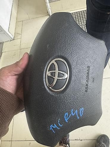 mini vci: Подушка безопасности Toyota Оригинал — 1