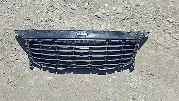 Бамперге коймо Kia, Оригинал — 4