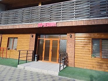 помешение в бишкеке: Здание, Действующий, С оборудованием 2000 м² — 5