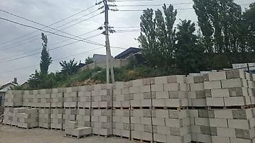 Газоблок, Неавтоклавный, 600x200x300, D700 — 3