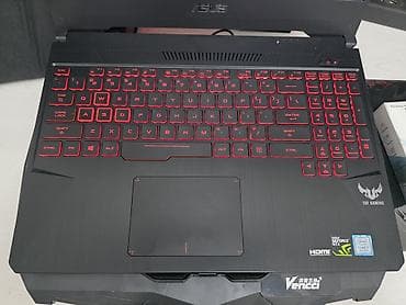Ноутбуки ASUS: Игровой, Б/у, Intel Core i5 — 3