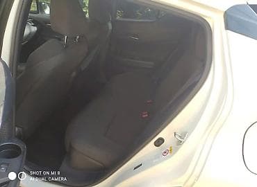 4runner 2017: Toyota C-HR: 2018 г., 2 л, Вариатор, Бензин, Кроссовер — 9