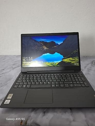 Ноутбуки: Ноутбук Lenovo Для учебы, Intel Core i3 — 1