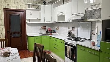 2 комнаты, Рынок Келечек, Собственник, Только девушкам, С мебелью полностью at lalafo.kg 2 комнаты, Рынок Келечек, Собственник, Только девушкам, С мебелью полностью