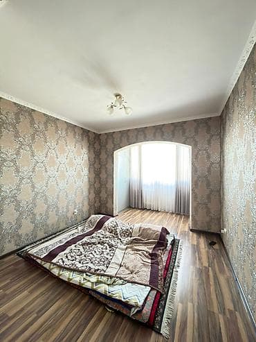 3 комнаты, 80 м², 106 серия, 6 этаж at lalafo.kg 3 комнаты, 80 м², 106 серия, 6 этаж