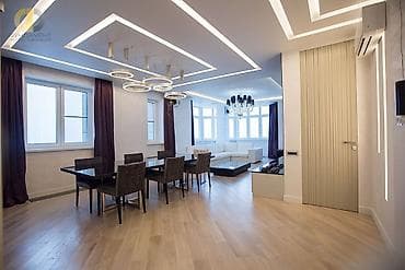 точила: Профессиональная отделка и ремонт квартир «под ключ» - Полный цикл — 7