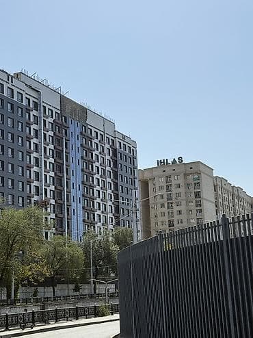 Батир сатып алам: 2 бөлмө, 67 м², Элитка, 7 кабат, Даяр ПСО (өзү оңдоп түзөтүп бүтүү үчүн) — 3