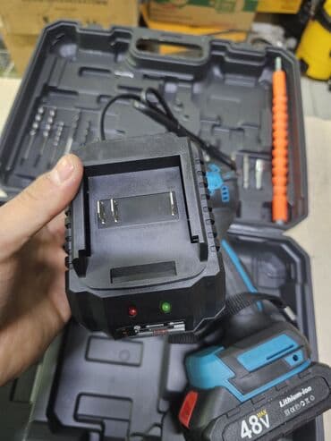 пила аккумуляторная мини цепная: Шуруповёрт Бош безщеточный 2 батарейки зарядкар набор 20 шурповерт — 3