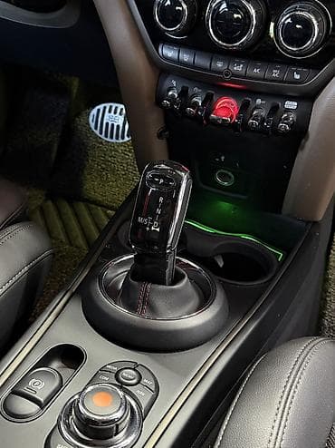 Mini Cooper S Countryman: 2020 г. — 5