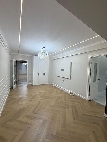 айни белинка: 3 комнаты, 89 м², Элитка, Евроремонт — 3