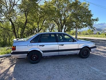 тулпар моторс купить авто: Volkswagen Passat: 1989 г., 1.8 л, Механика, Бензин, Седан — 2