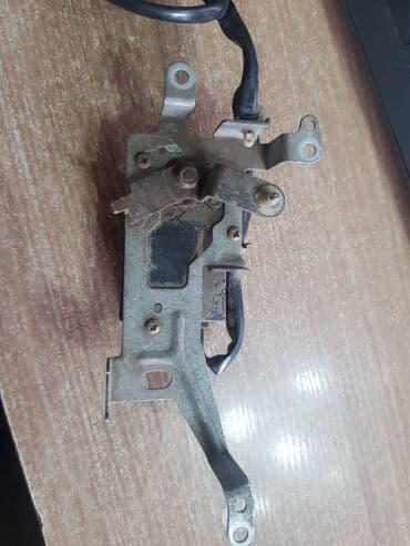 ip камеры speed dome с датчиком температуры: Toyota Land Cruiser Prado 95 актуатор печки, Тойота Прадо 95 — 2