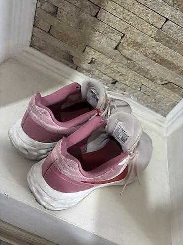 сехонд хенд: Секонд хенд с Америки Кроссовки Nike Revolution 6 Next Nature — 5