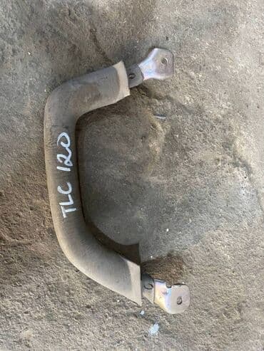 ремонт дверных ручек авто: Toyota Land cruiser100 ручка салона, Тойота Ланд крузер 100 ручка — 2