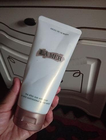 Красота и здоровье: La Mer Soleil de La Mer — The After Sun Enhancer - Уход после загара — 1