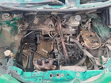 каробка матиз автомат: Daewoo Matiz: 2026 г., Механика, Хэтчбэк — 5