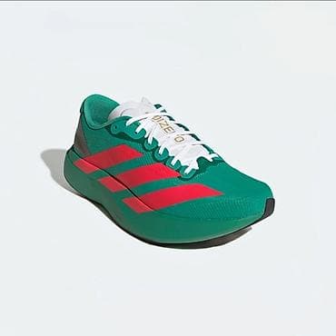 lining бу: Эркектердин кроссовкасы, 43, Adidas, Жаңы, түсү - Жашыл, Өзү алып кетүү, Акылуу жеткирүү — 1