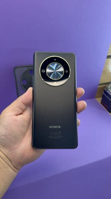 Автоэлектроника: Honor X9b, Б/у, 256 ГБ — 7