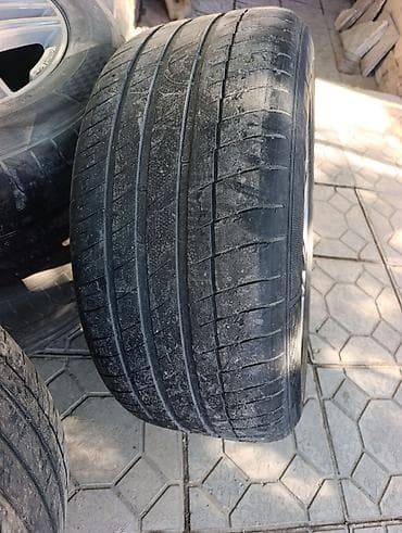 диски r20 мерседес: Колеса в сборе R 20, Лето, Комплект, Легковые, Литые, отверстий - 5 — 2