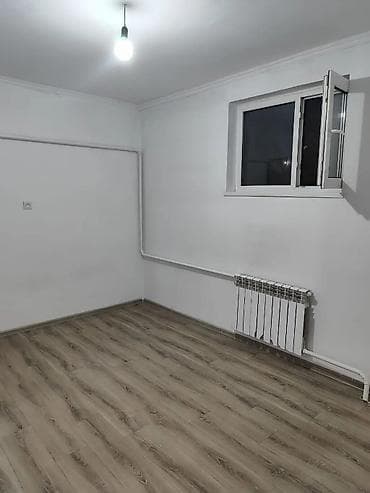 flat osh: 1 комната, Пишпек Агентство недвижимости, Парам без детей, от 1 месяца, от 3 месяцев, от 6 месяцев, Без мебели — 2