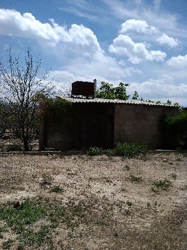 кайынды дом: Дача, 90 м², 4 комнаты, Собственник, ПСО (под самоотделку) — 6