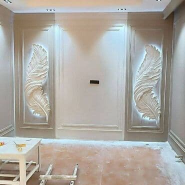 ремонт ванной комнаты и туалета: Больше 6 лет опыта — 12