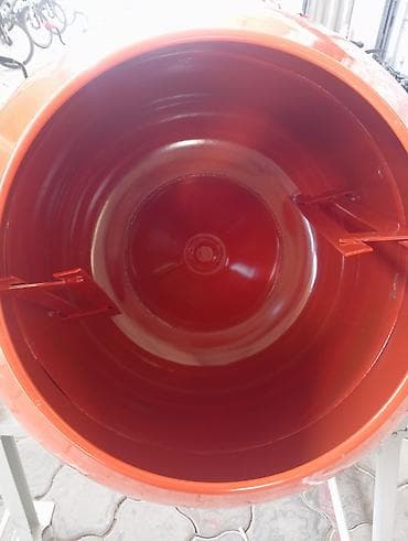 Бетономешалка Гравитационная, Средняя (150 - 300 л) — 7