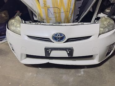 Ноускат Toyota, 2011 г., Б/у, Оригинал