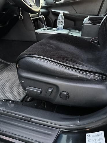 таета камри битый: Toyota Camry: 2012 г., 2.5 л, Автомат — 9
