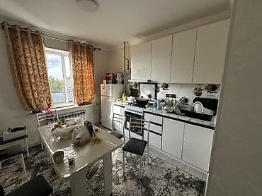 Батирлерди сатуу: 2 бөлмө, 60 м², Дизайнердик ремонт — 3