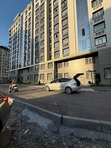 rayan: 3 комнаты, 88 м², Элитка, 8 этаж, Дизайнерский ремонт — 8