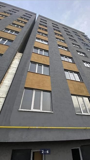 3 room: 1 комната, 43 м², Элитка, 3 этаж — 4