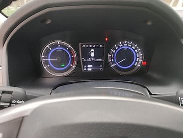 kia stringer: Ssangyong Rexton: 2019 г., 2.2 л, Автомат, Дизель, Внедорожник — 10