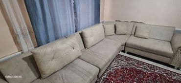 металлические шкафы для одежды: Модульный диван — 1