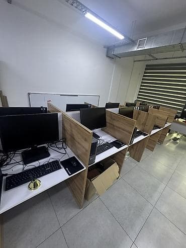 Мониторы: Монитор, HP, LCD, 22" - 23" — 3