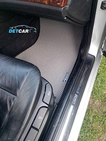 toyot: Eва Полики Бишкек Полики Eва На весь салон вашего авто и для багажного — 1