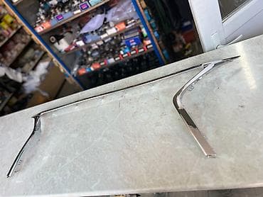 leksus: Решетка радиатора Lexus 2012 г., Новый, Аналог — 2