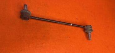 total: Передний левый рычаг Kia Б/у, Оригинал — 1