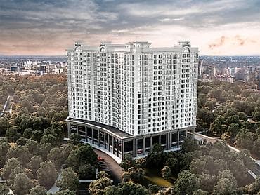 1 комната, 61 м², 11 этаж, Готовая ПСО (под самоотделку) at lalafo.kg 1 комната, 61 м², 11 этаж, Готовая ПСО (под самоотделку)