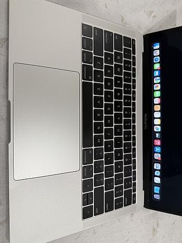 макбук 2015 года цена: MacBook Pro 13 2017 • Intel Core i5 2.3 GHz • 8 GB RAM • Retina — 2