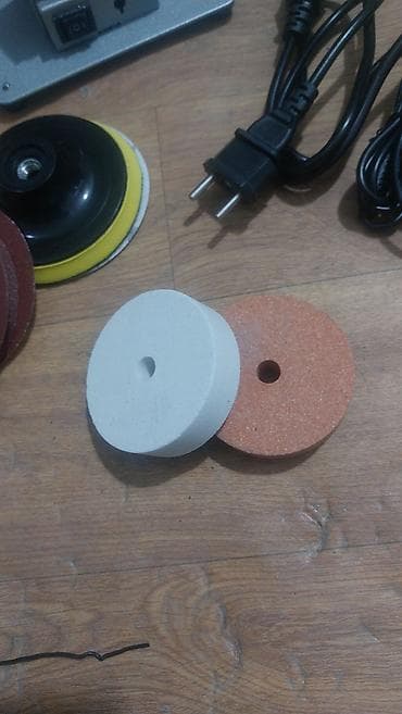 купить газон в бишкеке: Электродвигатель, Мощность: Другая мощность — 6