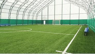 обувь турция: Спортивный газон для футбольного поля. Турецкое китайское — 3