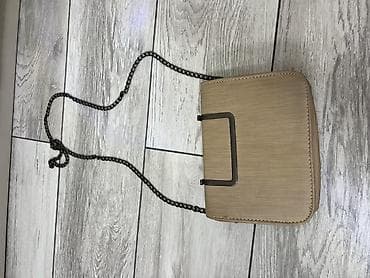 pull bear: Все сумки в хорошем состоянии 
все сумки вместе 500 сом — 8