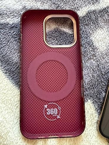 intel core: IPhone 16 Pro, 256 ГБ на вскрытый без единой царапины пользовался — 5