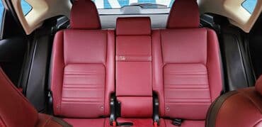 полик нексия 2: Lexus NX: 2019 г., 2.5 л, Вариатор, Гибрид, Кроссовер — 13