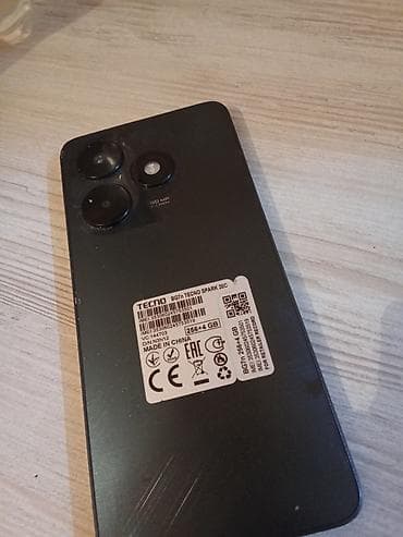 xbox 360 games: Redmi, Redmi A3, Новый, 64 ГБ, цвет - Черный, 2 SIM — 9