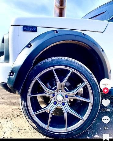 мини мотоциклы: Колеса в сборе R 19, Б/у — 4